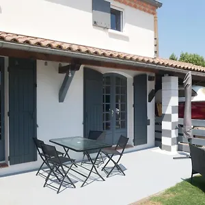 Hébergement de vacances La Petite Maison, Arles