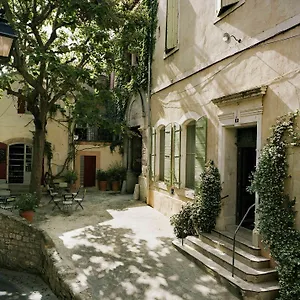 Hotell Du Cloitre, Arles