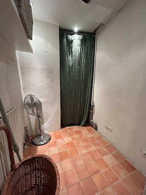 Holiday home La Maison N1 Arles Terrasse