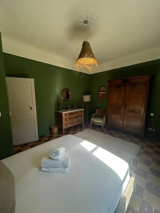 La Maison N1 Arles Terrasse Holiday home