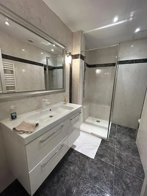 Holiday home La Maison N1 Arles Terrasse France