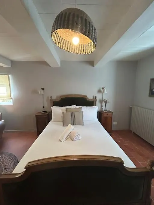 Holiday home La Maison N1 Arles Terrasse