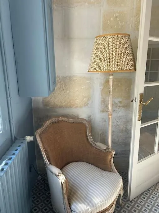 La Maison N1 Arles Terrasse Holiday home