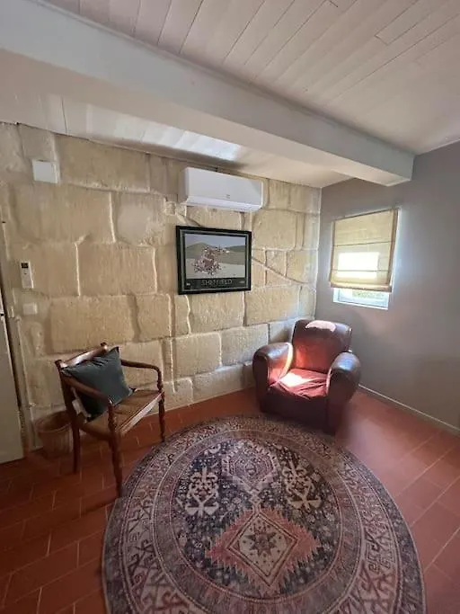 La Maison N1 Arles Terrasse Holiday home